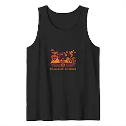 Psychedelics Design PTTT1504  Joe Rogan Tank Tops