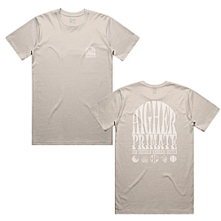 Wavy Sandy DTNK1706 Joe Rogan T-Shirts