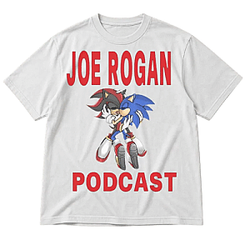 Podcast DTNK1706 Joe Rogan T-Shirts