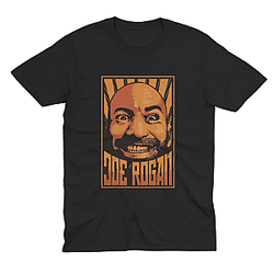 Best Seller Artwork DTNK1706 Joe Rogan T-Shirts