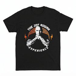 Podcast Experience LA0607 Joe Rogan T-Shirts