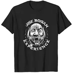 Joe Rogan Experience PTTT2307  Joe Rogan T-Shirts