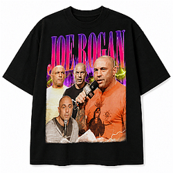 Vintage Tribute LA1208 Joe Rogan T-Shirts