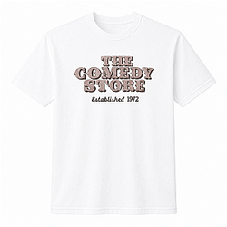 The Comedy Store Established 1972 LA1208 Joe Rogan T-Shirts