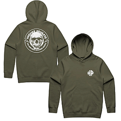 Hustle DTNK0309 Joe Rogan Hoodies