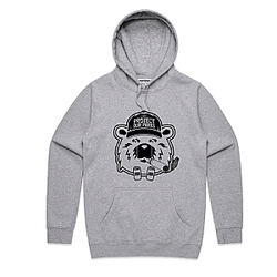 Protect Our Parks DTNK0309 Joe Rogan Hoodies
