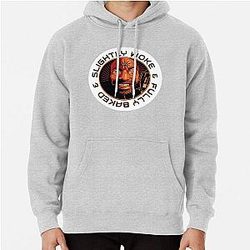 Joe Rogan Experience Pullover Hoodie