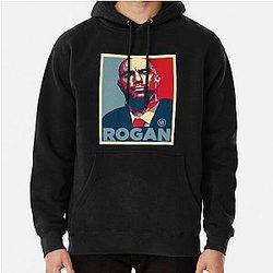 Joe Rogan  Pullover Hoodie