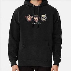 Joe rogan experience essential t shirt Pullover Hoodie