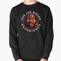 Joe Rogan Experience Pullover Sweatshirt