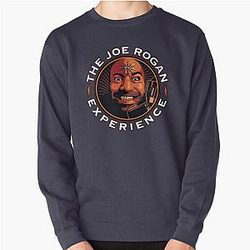 Joe Rogan Experience Pullover Sweatshirt