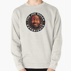 The Joe Rogan Experience  Pullover Sweatshirt