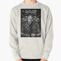 Joe Rogan Experience Pullover Sweatshirt