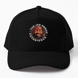 JRE Joe Rogan Experience Podcast Logo Classic . Baseball Cap