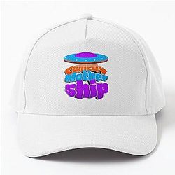 Comedy Mothership - Joe Rogan Fan Design Baseball Cap