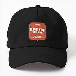 Have You Tried? - Joe Rogan Dad Hat
