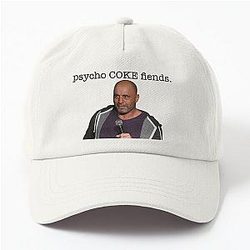 Joe rogan merch Dad Hat