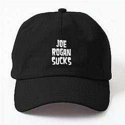 Joe Rogan, Joe Rogan Sucks Dad Hat