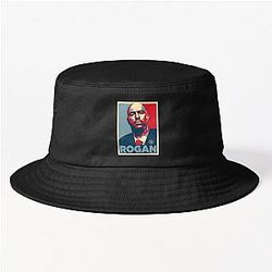 Joe Rogan  Bucket Hat