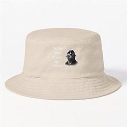 Joe Rogan quote Bucket Hat