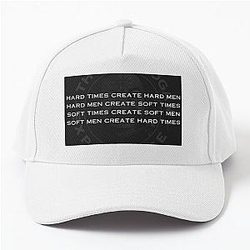 Joe Rogan qoutes Baseball Cap