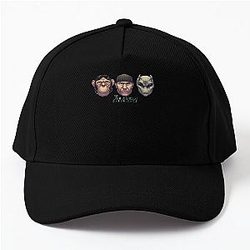 Joe rogan experience essential t shirt Baseball Cap