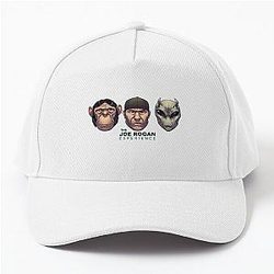 Joe Rogan Experience Baseball Cap