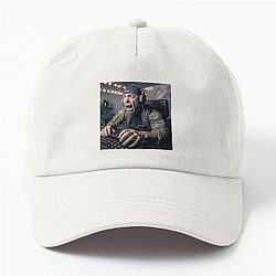 Joe Rogan Angry Gamer Dad Hat