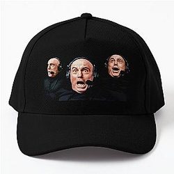 Joe Rogan Reactions - Joe Rogan Experience Baseball Cap