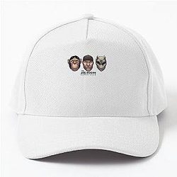 Joe Rogan Experience Baseball Cap