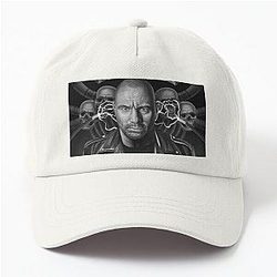 Joe Rogan Experience Dad Hat