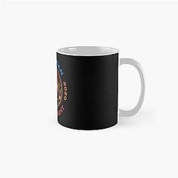 Joe Rogan For President Classic Mug