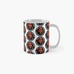 Joe Rogan Experience Classic Mug