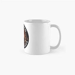 Joe Rogan For President 2024 Classic Mug