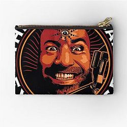 The Joe Rogan Borsa con cerniera