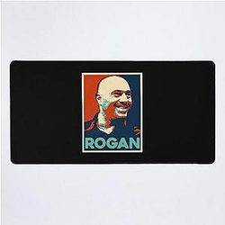 Joe Rogan Jre Desk Mat