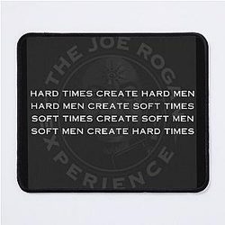 Joe Rogan qoutes Mouse Pad