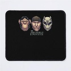 Joe Rogan Experience Mouse Pad