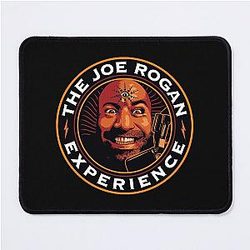 The Joe Rogan Exp Mouse Pad