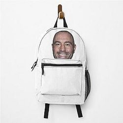 Joe Rogan  Backpack