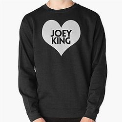 Love Joey King Sweatshirt