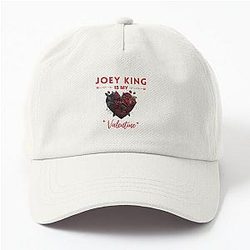 Joey King Is My Valentine Dad