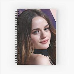 Joey King Fan Art Notebook