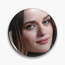 Joey King Fanart Pin