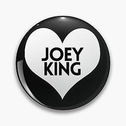 Love Joey King