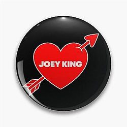 In Love With Joey King