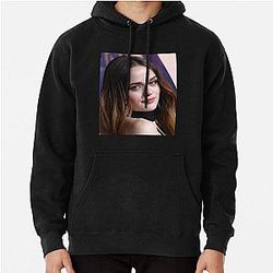 Joey King Hoodie