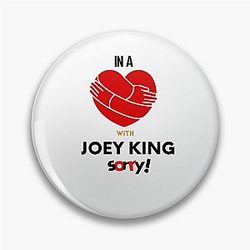 In A Relationship With Joey King Sorry