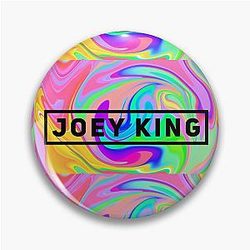 Joey King Redbubble Poster