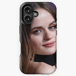 Joey King iPhone Tough Case